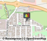 Fotografia - Studi e Laboratori Magenta,20013Milano