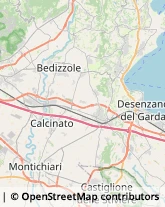 Centri di Benessere Lonato del Garda,25017Brescia