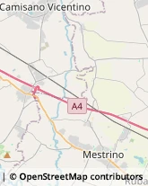 Centri di Benessere Mestrino,35035Padova