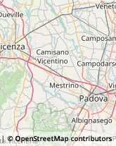 Centri di Benessere Teolo,35037Padova