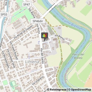 Corrieri,35010Padova