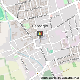 Energia Elettrica - Societa di Produzione,20008Milano