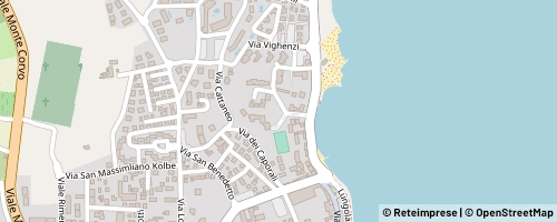 Mappa Desenzano del Garda