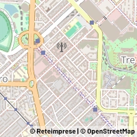 Map Milano