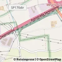 Mapa Marcallo con Casone