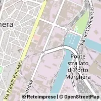 Kartta Venezia
