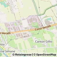 Karta Ivrea