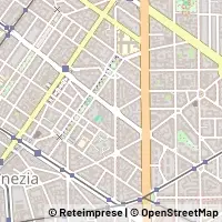 Karta Milano