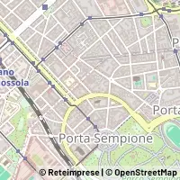 Kart Milano