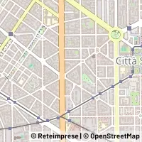 Kort Milano