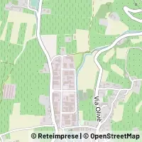 Map Verona