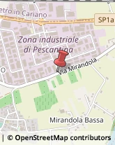 Via Mirandola, 37/A,37026Pescantina
