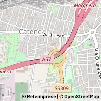 Map Venezia