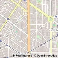 Carte Milano