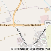 Kort Misano di Gera d'Adda
