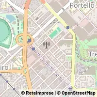 Hartă Milano