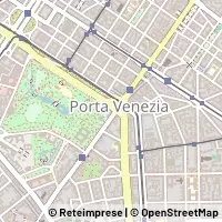 Kort Milano