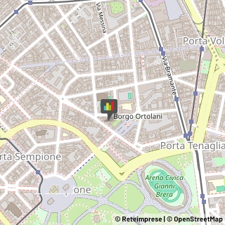 Stampe Artistiche,20154Milano