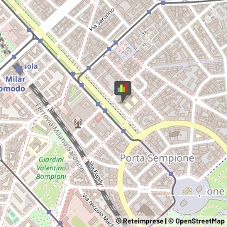 Porte Ribaltabili e Basculanti,20154Milano