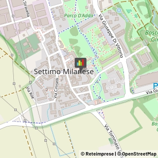 Mobili Settimo Milanese,20019Milano