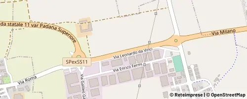 Mappa Barbata