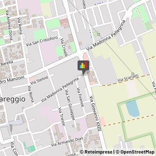 Giardinaggio - Servizio,20008Milano