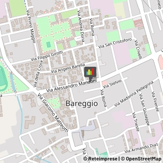 Alimentari,20010Milano