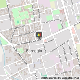 Autoscuole Bareggio,20010Milano