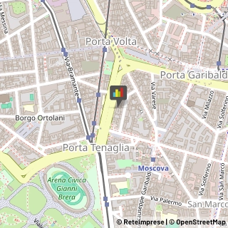 Fotocopie,20121Milano