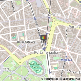 Fotocopie,20154Milano