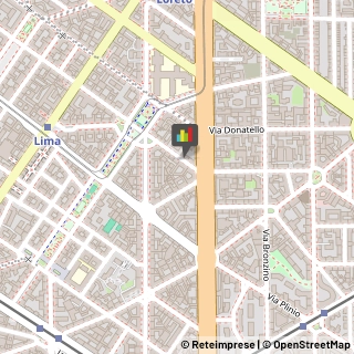 Elettromedicali Apparecchiature - Commercio,20129Milano