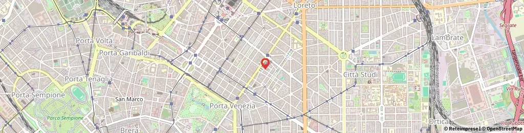 Dove siamo