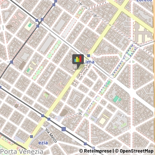 Librerie,20124Milano