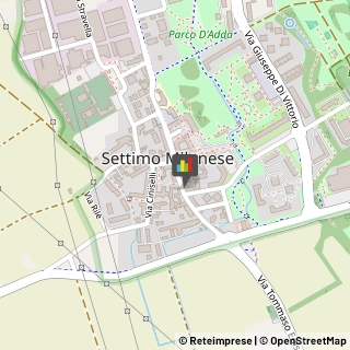 Centri di Benessere,20019Milano