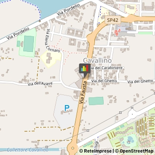 Panifici Industriali ed Artigianali,30013Venezia