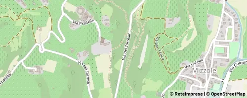 Mappa Werona
