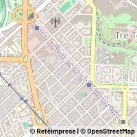 Map Milano