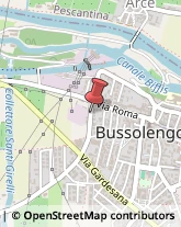 Via Guglielmo Marconi, 20,37012Bussolengo