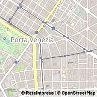 Karta Milano