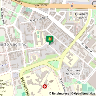 Via Postumia, 18,20153Milano