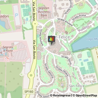 Pasticcerie - Dettaglio,20054Milano