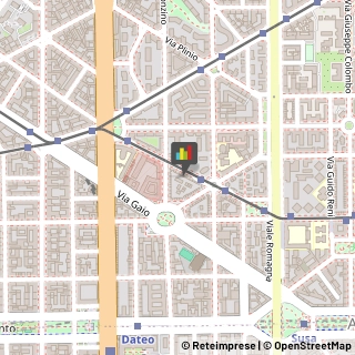 Osteopatia,20129Milano