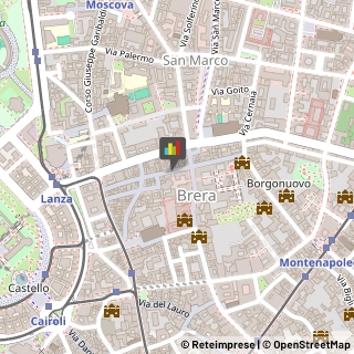 Modernariato,20121Milano