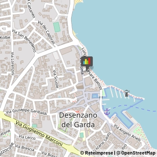 Ristoranti,25015Brescia