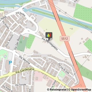 Appartamenti e Residence,37012Verona