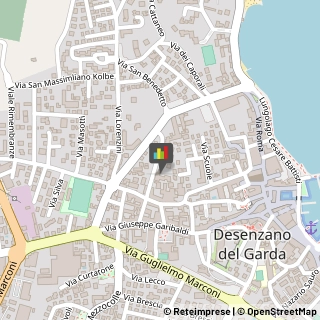 Veterinaria - Ambulatori e Laboratori Desenzano del Garda,25015Brescia