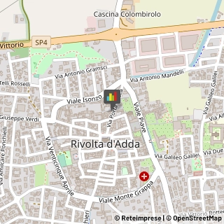 Logopedia Peschiera Borromeo,26027Milano