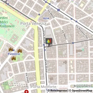 Stirerie,20129Milano