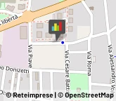 Elettricisti Corbetta,20011Milano