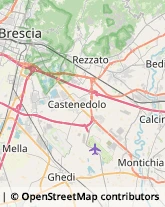 Aziende Agricole Mazzano,25080Brescia